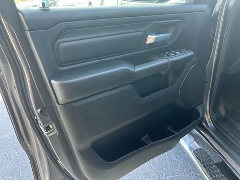 Used 2019 RAM 1500 Tradesman image 11