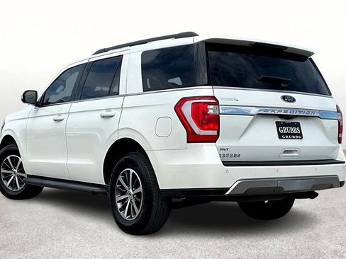 Used 2021 Ford Expedition XLT image 15