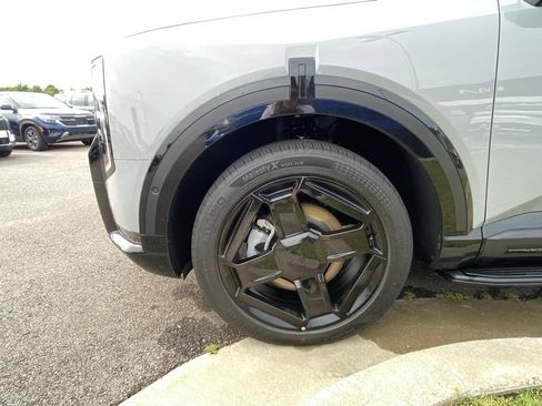 Used 2027 Kia Telluride X-Line SX Prestige AWD/4WD image 33