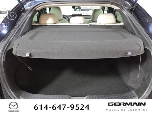 Certified 2026 MAZDA CX-30 Aire Edition AWD/4WD image 22