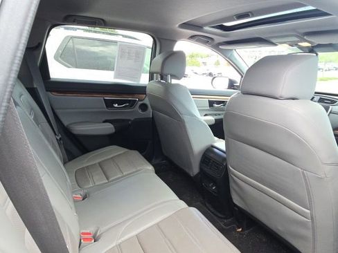 Certified 2018 Honda CR-V EX-L image 12