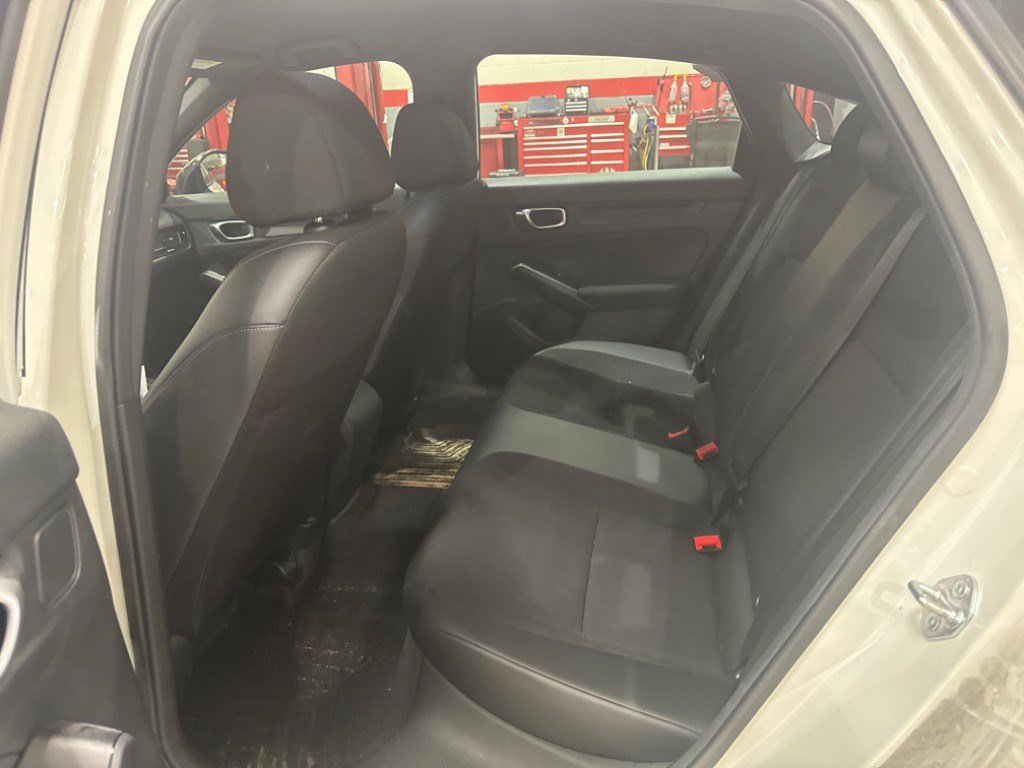 Used 2024 Honda Civic Sport image 9