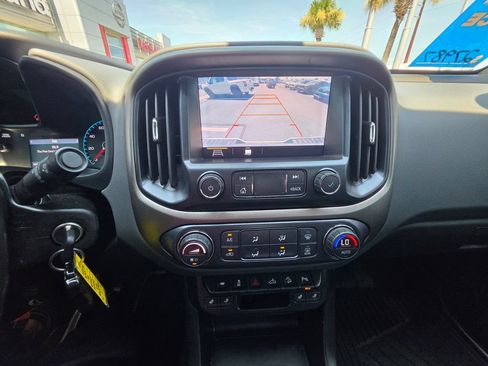 Used 2019 Chevrolet Colorado Z71 RWD image 21