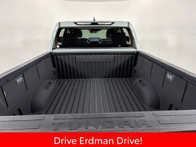 Used 2024 Toyota Tundra Limited w/ Power Package AWD/4WD image 34