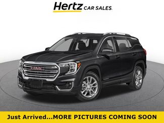 Used 2024 GMC Terrain SLE FWD video 1