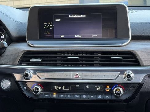 Used 2022 Kia Telluride EX w/ EX Premium Package image 18