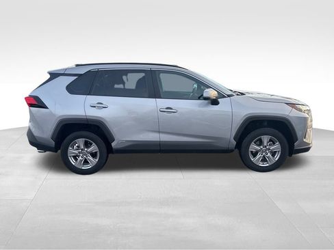 Used 2024 Toyota RAV4 XLE image 7