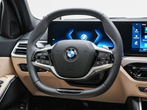 Used 2026 BMW 330i Sedan w/ Premium Package RWD image 16