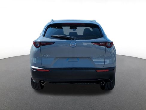 New 2025 MAZDA CX-30 AWD 2.5 S w/ Select Sport Pkg image 5