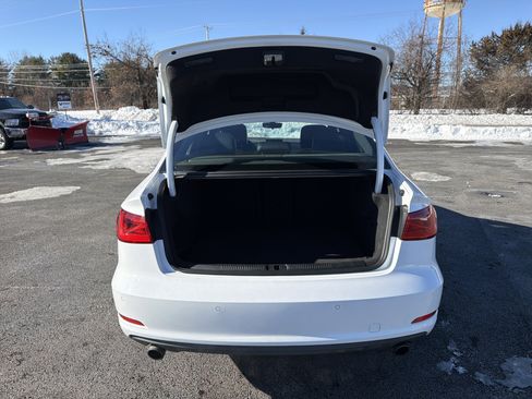 Used 2016 Audi A3 2.0T Premium image 31