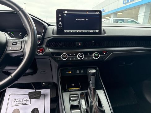 Used 2024 Honda CR-V Sport-L image 21