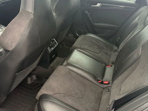 Used 2014 Audi S4 Premium Plus image 16
