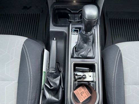 Certified 2021 Toyota Tacoma TRD Off-Road w/ Technology Package image 26