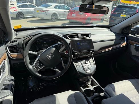 Used 2021 Honda CR-V EX image 28