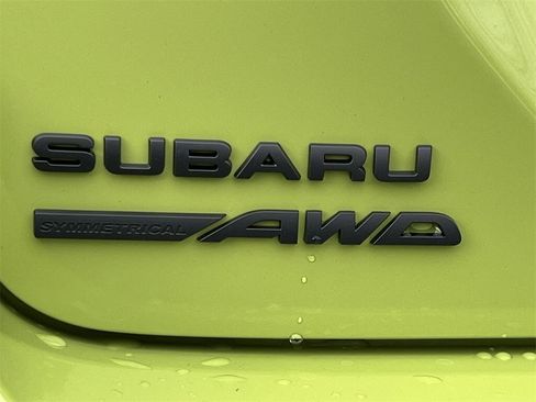 New 2026 Subaru Impreza 2.0i Sport image 2