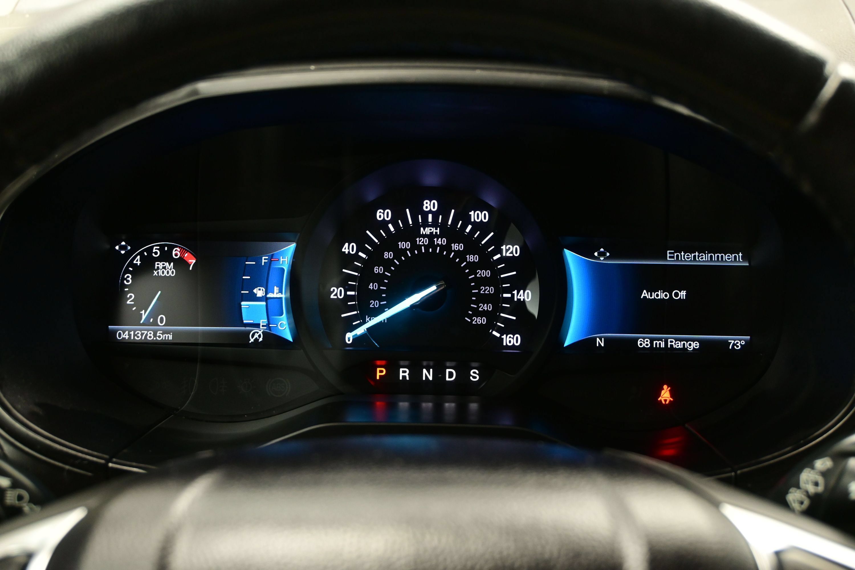 Used 2022 Ford Edge Titanium AWD/4WD image 27