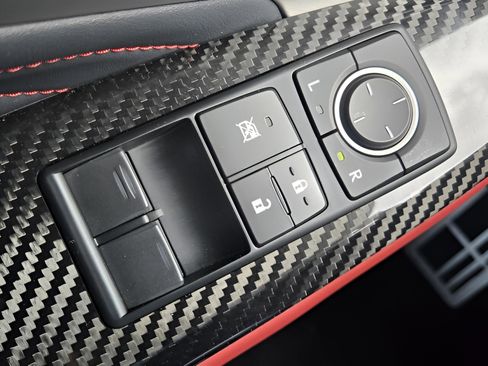 Used 2025 Lexus RC F Final Edition image 10