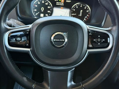 Used 2019 Volvo XC90 T6 Momentum w/ Advanced Package AWD/4WD image 57