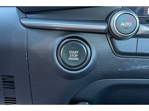 Certified 2022 MAZDA MAZDA3 s image 33