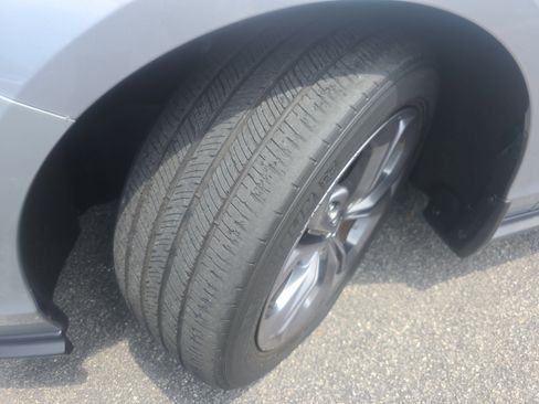 Used 2023 Honda Accord EX image 30