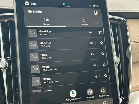 New 2026 Volvo XC90 B6 Plus AWD/4WD image 14