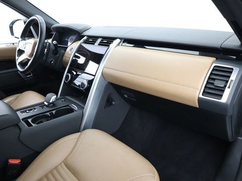 Used 2023 Land Rover Discovery HSE R-Dynamic image 22