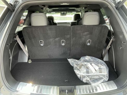 New 2026 Hyundai Palisade Calligraphy image 8