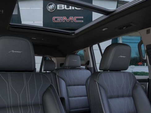 New 2025 Buick Enclave Avenir w/ Super Cruise Package image 26