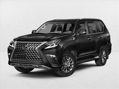 Used 2023 Lexus GX 460 Premium w/ Premium Package