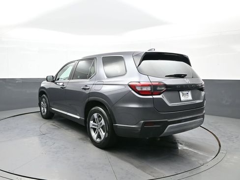 Certified 2023 Honda Pilot EX-L image 8