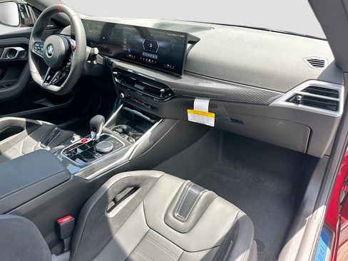New 2026 BMW M2 w/ Carbon Package RWD image 25