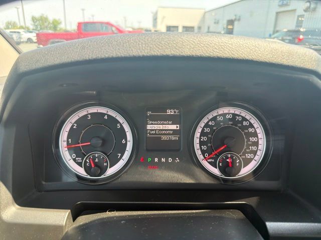 Used 2021 RAM 1500 Tradesman w/ Popular Equipment Group RWD image 29