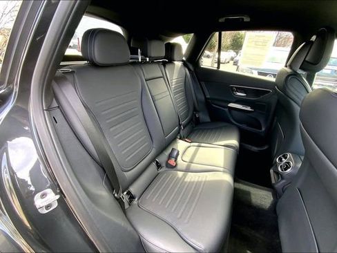 Used 2026 Mercedes-Benz GLC 300 4MATIC image 15