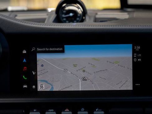 Used 2024 Porsche 911 Carrera GTS image 17