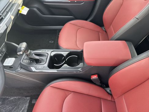 New 2026 Kia K4 GT-Line Turbo image 22