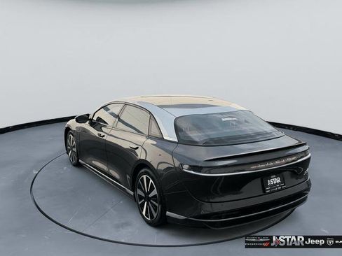 Used 2023 Lucid Air Grand Touring AWD/4WD image 6