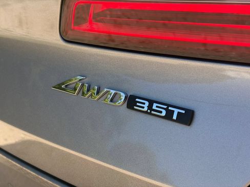 Used 2023 Genesis GV80 3.5T w/ Prestige Package AWD/4WD image 35