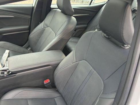 Certified 2025 Toyota Camry XSE w/ Premium Plus Package FWD image 29