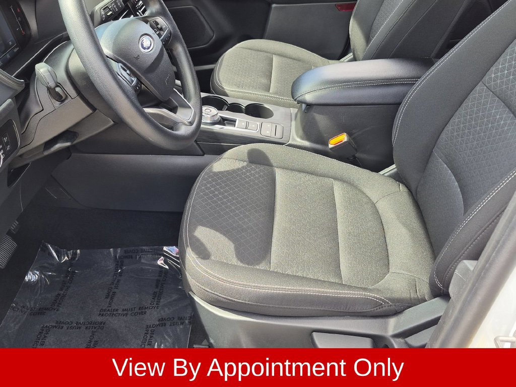 Used 2025 Ford Escape Active FWD image 23