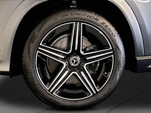 New 2026 Mercedes-Benz GLE 350 4MATIC image 17