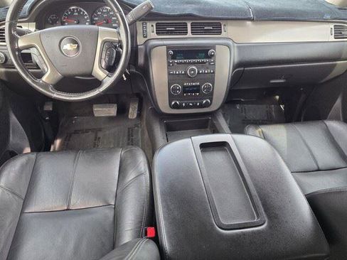 Used 2012 Chevrolet Avalanche LT w/ Suspension Package, Off-Road image 28