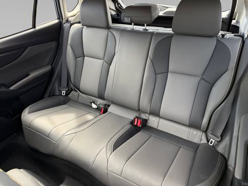 Used 2023 Subaru Crosstrek 2.5i Sport image 13