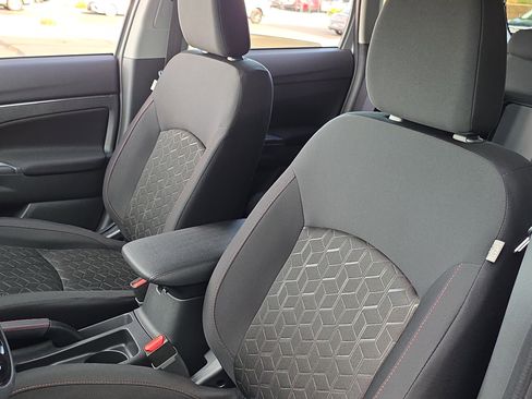 New 2026 Mitsubishi Outlander Sport LE image 12