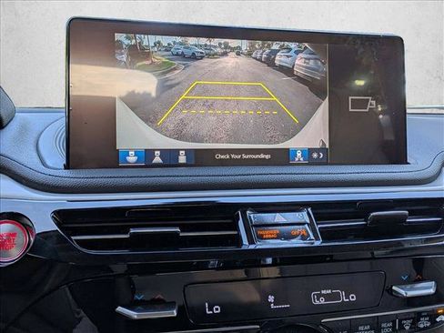 New 2026 Acura MDX FWD image 12