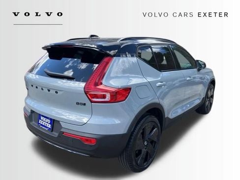 New 2026 Volvo XC40 B5 Ultra w/ Protection Package Premier AWD/4WD image 7