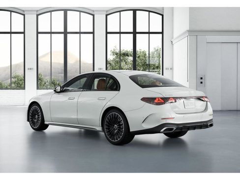 New 2026 Mercedes-Benz E 450 E 450 image 29