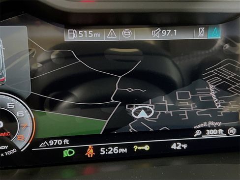 New 2026 Audi Q7 3.0T Premium Plus image 15