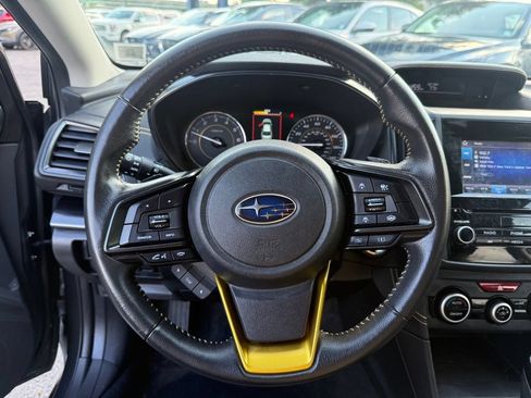Certified 2023 Subaru Crosstrek 2.5i Sport AWD/4WD image 14