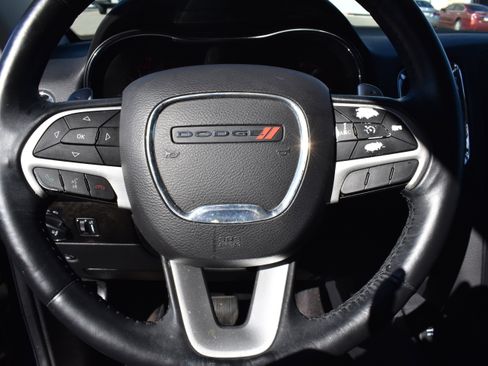 Used 2016 Dodge Durango Limited w/ Nav & Power Liftgate Group image 13