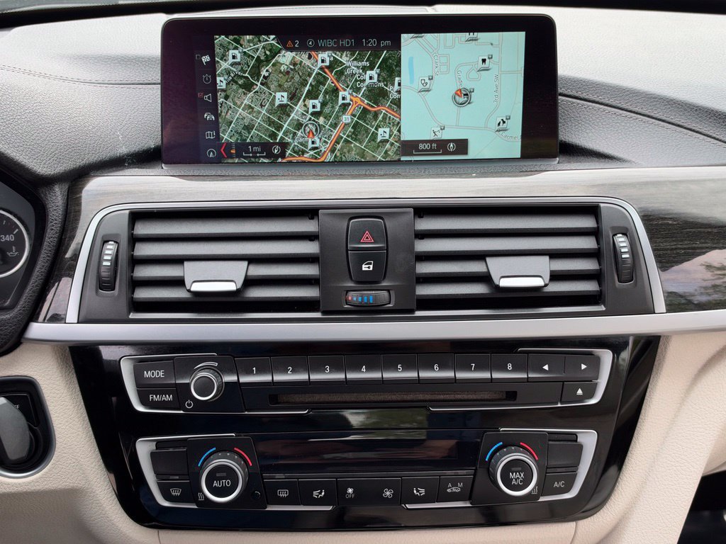 Used 2018 BMW 430i Convertible RWD image 29